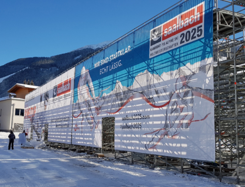 FIS Skiweltcup | Saalbach-Hinterglemm 2018