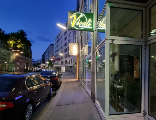 Vivali Beauty Boutique | 2021