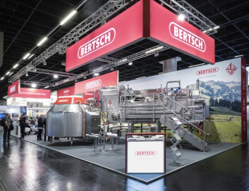 bertsch foodtec | Anuga Köln 2024