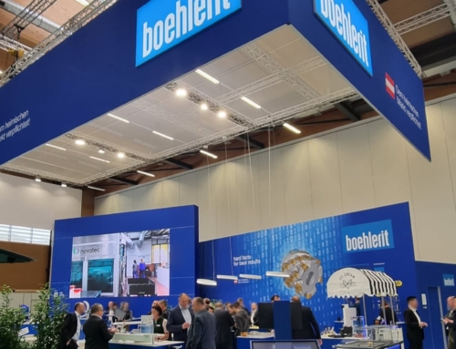 boehlerit | Intertool Wels 2024